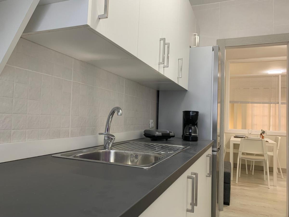 Casa Pablo IV AptºTranquilo, bien equipado Los Realejos Exterior foto
